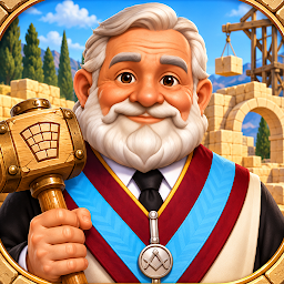 Masonic Kingdom logo