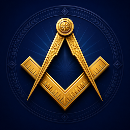 Masonic Puzzle logo